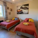 Villa Modern With Hot Tub, 6p Roquebrune-sur Argens