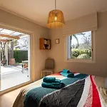 Modern With Hot Tub, 6p Villa Roquebrune-sur Argens