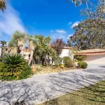 Modern With Hot Tub, 6p Villa Roquebrune-sur Argens