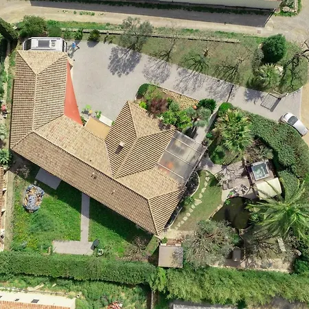 Modern With Hot Tub, 6p * Roquebrune-sur Argens